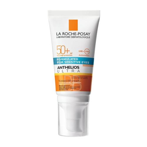 لاروش بوزاي أنثيليوس يو في مون 400 SPF50+ كريم 50م...
