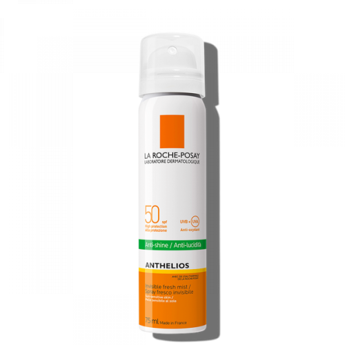 لاروش بوزاى واقى من الشمس بخاخ 75 مل