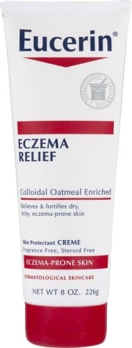 يوسيرين كريم اكزيما ريليف 226جم