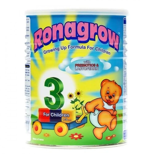 روناجرو حليب اطفال 3 850 جم