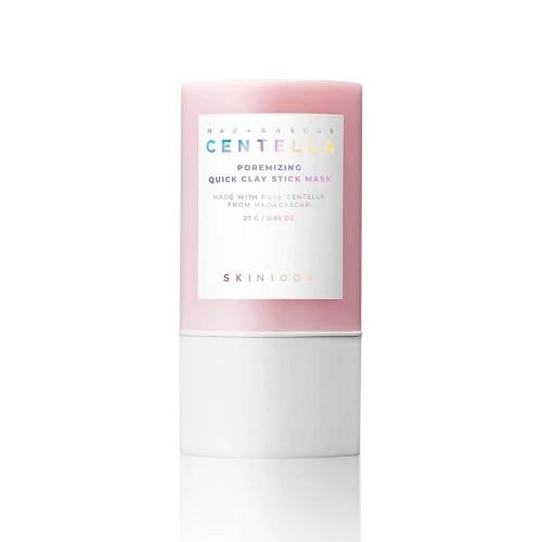 سكين 1004 سنتيلا قناع الطين لتنظيف البشرة 27جم