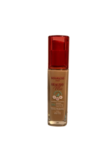 بورجواه هيلثي ميكس كريم أساس رقم 53 - 30مل