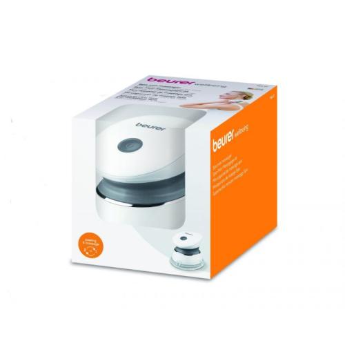 بيورير ويلبينج للتقشير والتدليك MG17