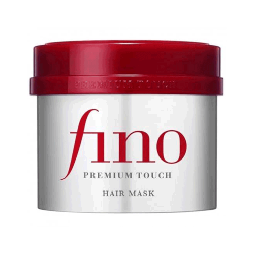 فينو قناع للشعر برميم تاتش