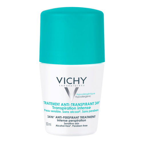 فيتشي مزيل عرق 50 مل 48ساعة