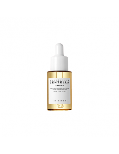 سكين 1004 سنتيلا امبول للبشرة 30مل
