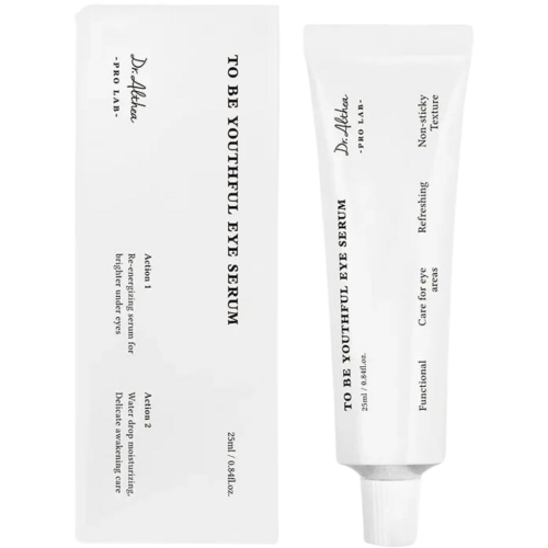 دكتور الثيا سيروم العيون تو بي يوثفول 25 مل