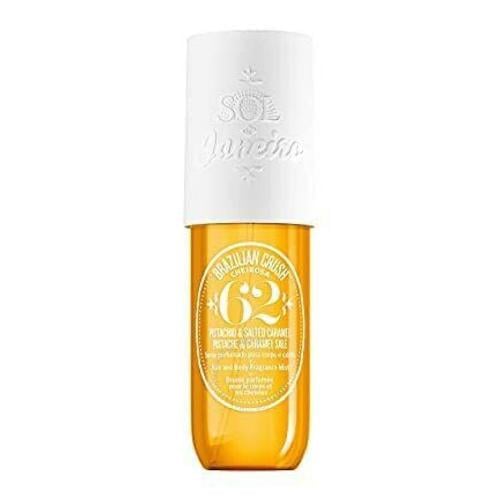 سول دي جنيرو بخاخ معطر جسم 62