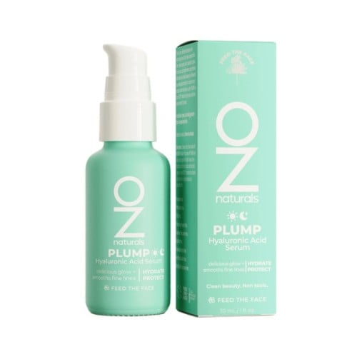 اوزناتشورالز سيروم الاحماض 30مل