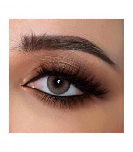 لينس مى عدسات لاصقة - كوفى