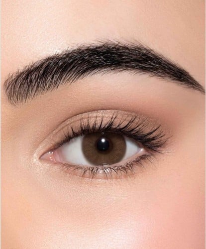 لينس مى عدسات لاصقة - تى
