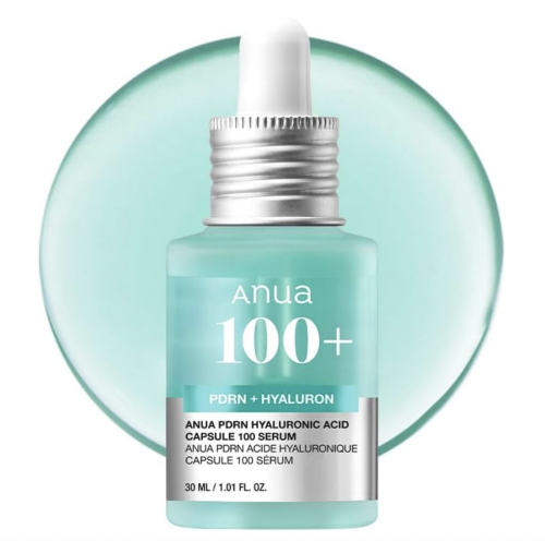 سيروم حمض الهيالورونيك من انوا، 30 مل