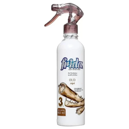 معطر الجو فريدا برائحة العود، 460 مل