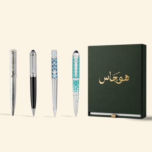 مجموعة إرثّ