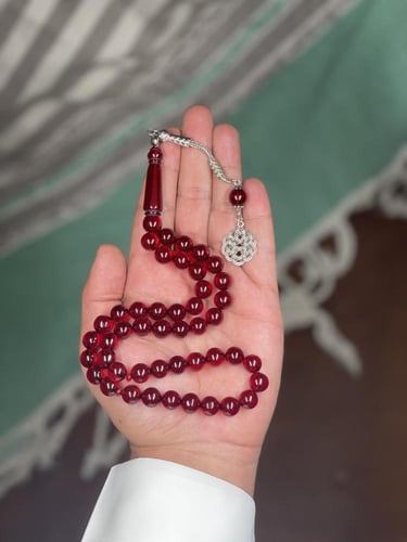 بكلايت بطربزونه احمر لماع