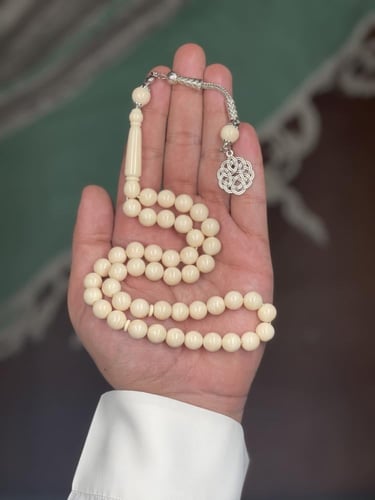 بكلايت بطربزونه لون عاج