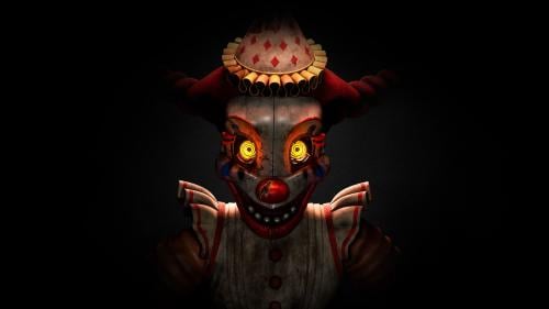 Five Nights at Freddy's: Secret of The Mimic