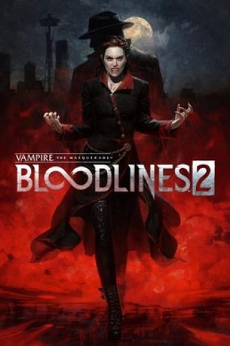 The Masquerade Bloodlines 2