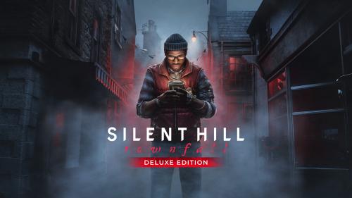 SILENT HILL: Townfall - Deluxe Edition