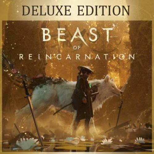 Beast of Reincarnation - Deluxe Edition