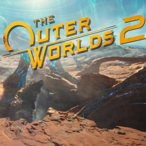 The Outer Worlds 2