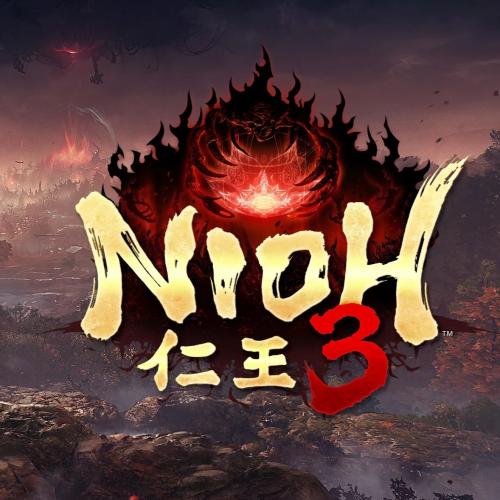 Nioh 3