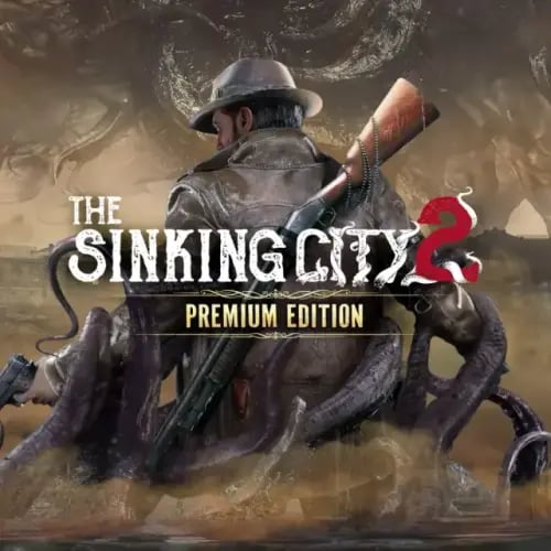 The Sinking City 2 - Premium Edition