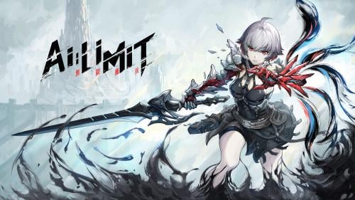 AI LIMIT - Deluxe Edition