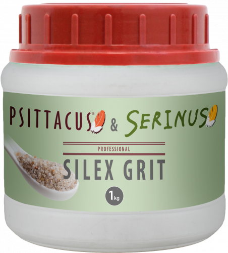 سيتاكوس رمل الصوان - Silex Grit