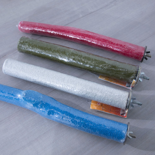 عصا كالسيوم للطيور