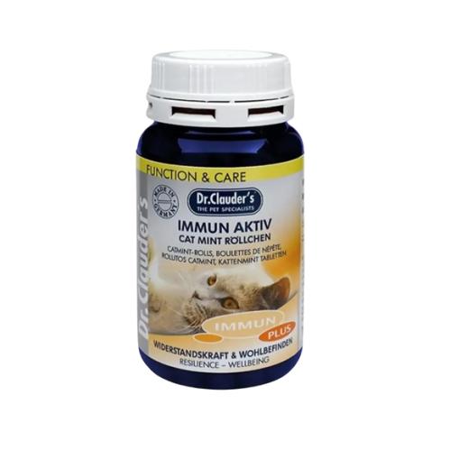 د. كلاودرز اف اند سي ايمون اكتيف رولس النعناع مكمل...