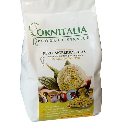 بيرل موربيد فاكهة خضراء بديل الإستنبات