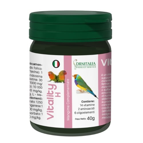 مجموعة فيتامينات لدعم الطيور من النزيف ومضاعفات ال...