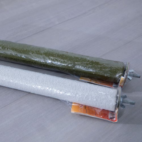 عصا كالسيوم للطيور