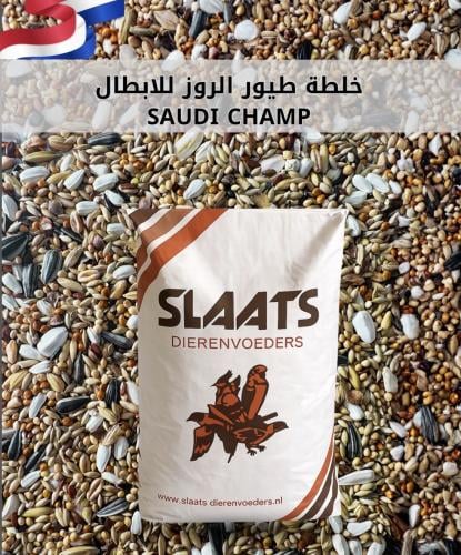 saudi champ خلطه الروز للابطال النادي السعودي SLAATS