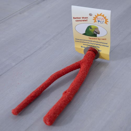 عصا كالسيوم مزدوجة