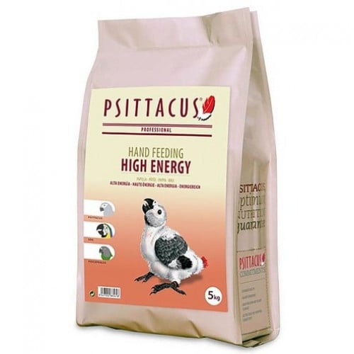 سيتاكوس سيرلاك للكاسكو HIGH ENERGY HAND FEEDING
