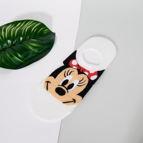 جوارب نسائي ديزني برسمات