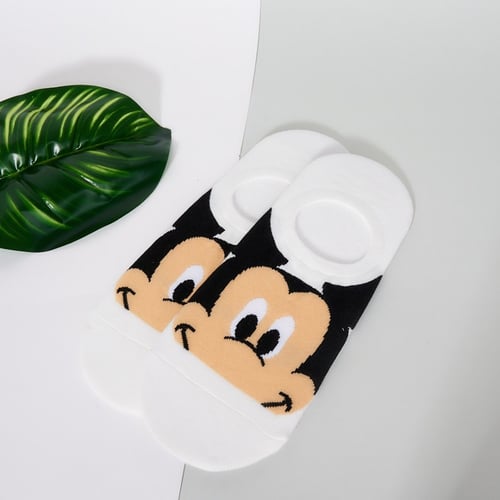 جوارب نسائي ديزني برسمات