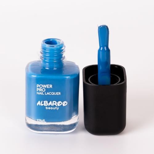 مناكير البارو 256