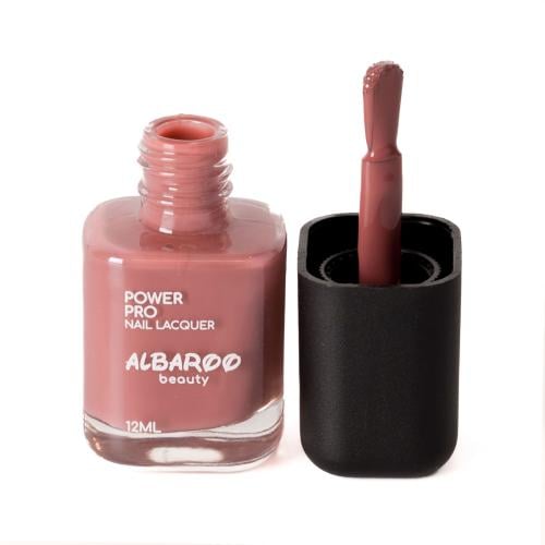 مناكير البارو 263