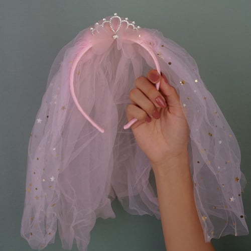 طوق اطفال ستارز كوين