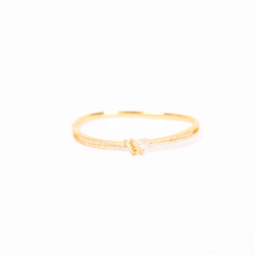 اسوره زيركون على نمط شرائح متداخله