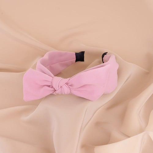 طوق شعر فيونكه