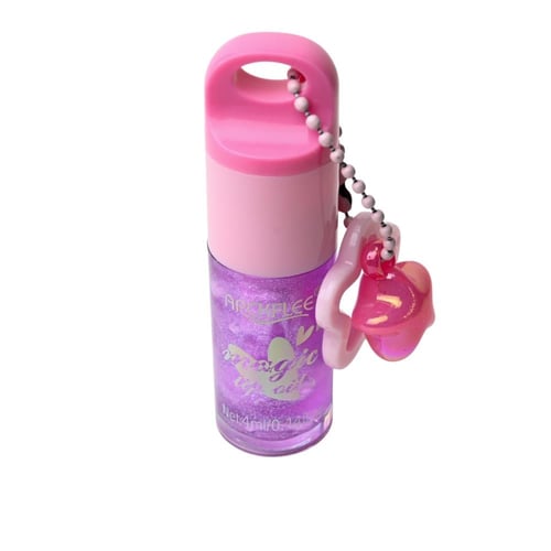 MAGIC LIP OIL -ملمع شفاه شفاف بلمعه