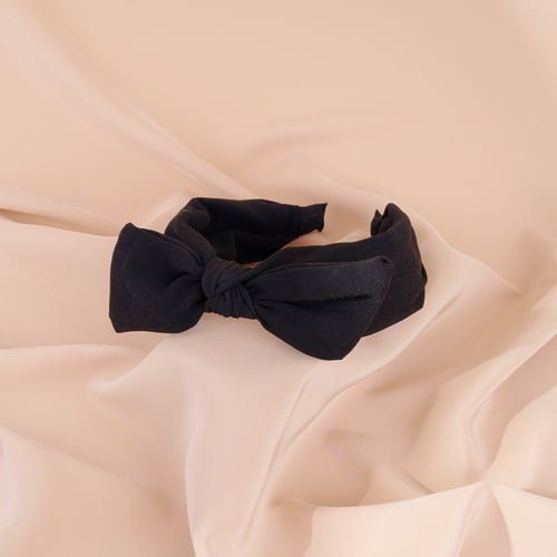 طوق شعر فيونكه