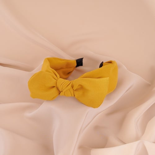 طوق شعر فيونكه