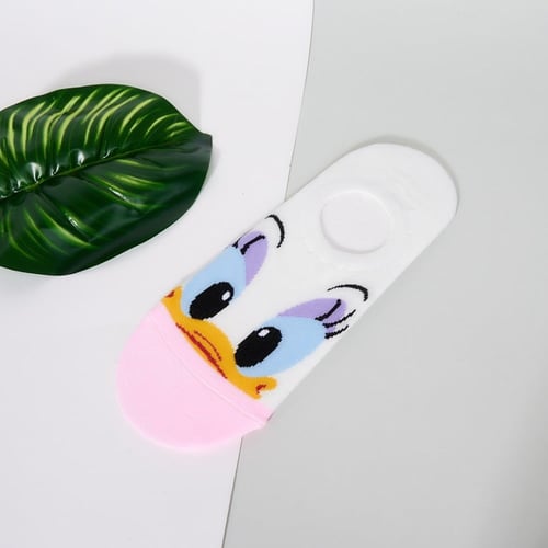 جوارب نسائي ديزني برسمات