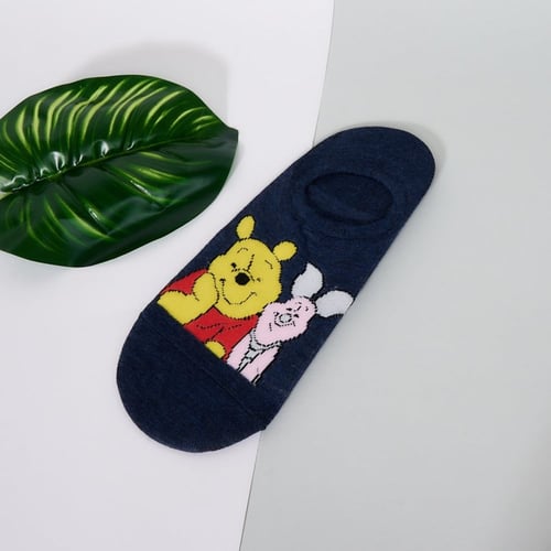 جوارب نسائي ديزني منوعة