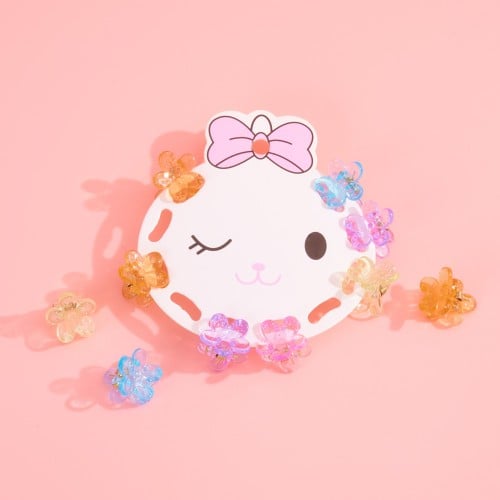 مجموعه شبّاصات اطفال من البارو متعدده الالوان